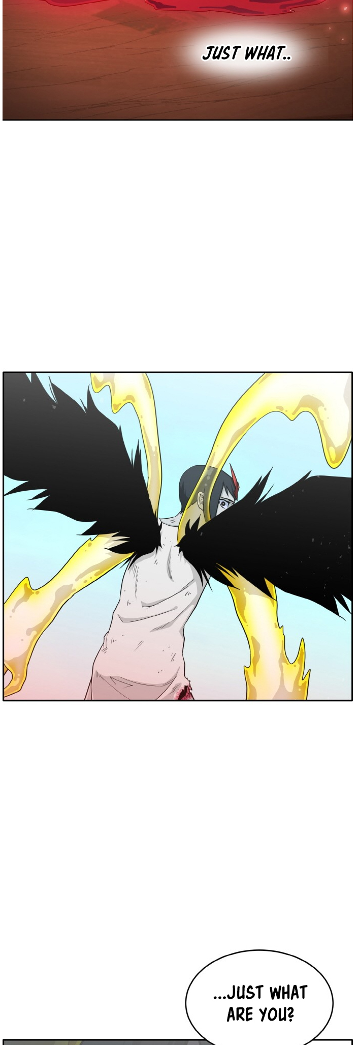 Counter Cube Chapter 91 64